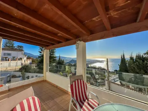 Casa en calle calle Moral