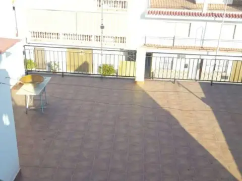 Casa en Algarrobo