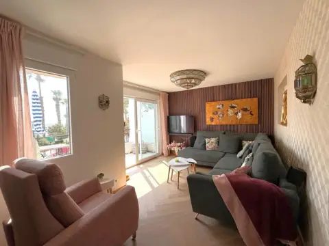 Casa en calle Urbanización Mare Nostrum I Playa