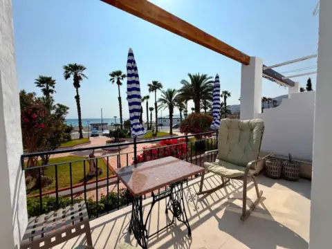 Casa en calle Urbanización Mare Nostrum I Playa