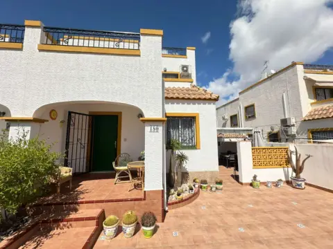 Dúplex en La Florida-La Chismosa-Los Altos