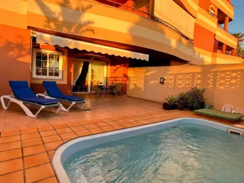 Apartamento en calle de Anade