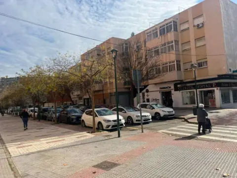 Piso en La Unión-Cruz del Humilladero-Los Tilos