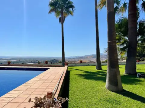 Casa en calle Las Zorreras