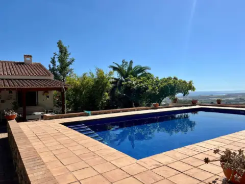 Casa en calle Las Zorreras