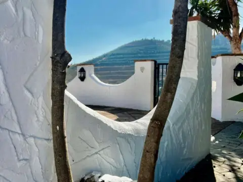Chalet en Viñuela