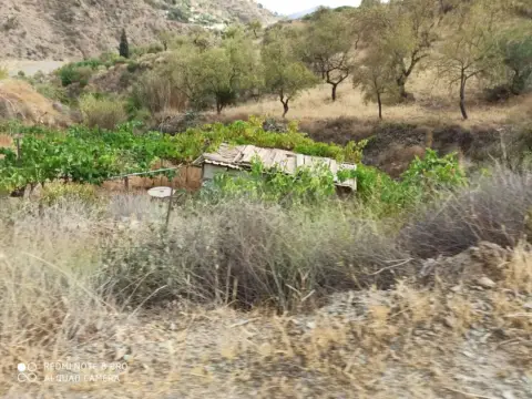 Finca rústica en Totalán