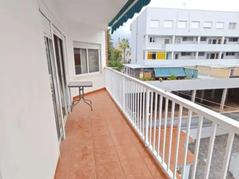 Piso en Torre del Mar