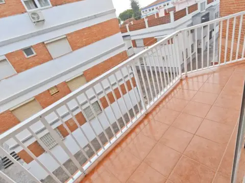 Piso en Torre del Mar