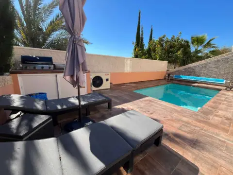Casa en Orihuela