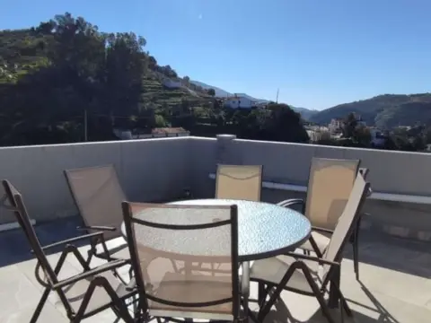 Casa en Viñuela