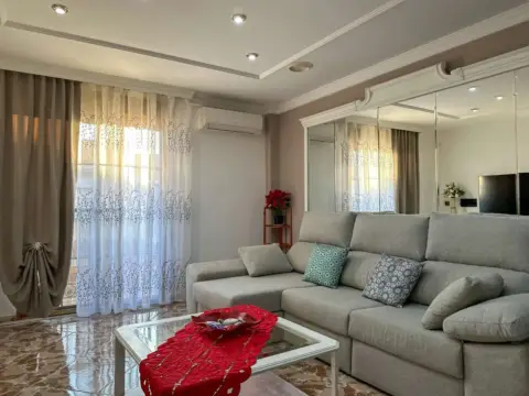 Piso en Vélez de Benaudalla