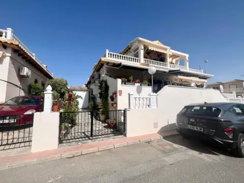 Dúplex en Punta Prima-Ciñuelica-Alameda del Mar