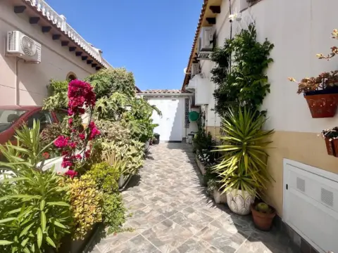 Dúplex en Punta Prima-Ciñuelica-Alameda del Mar