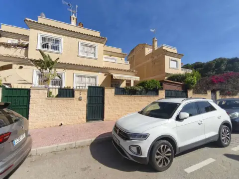 Dúplex en Torrevieja