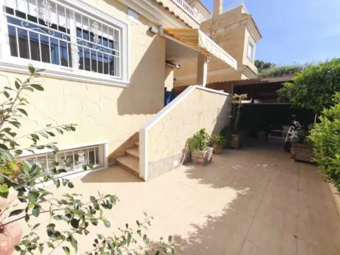 Dúplex en Torrevieja