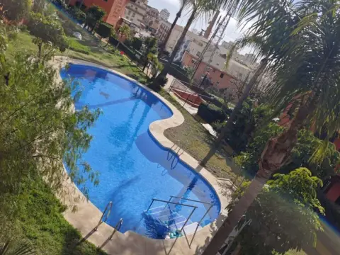 Piso en Torre del Mar