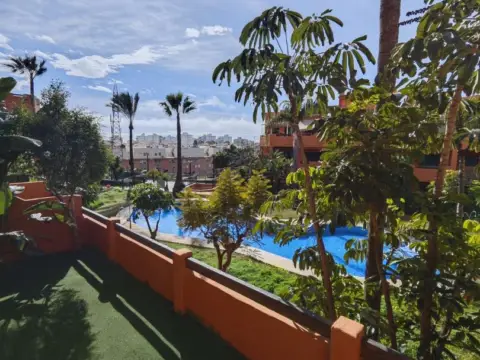 Piso en Torre del Mar