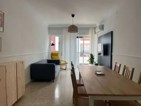 Apartamento en Avenida de Nicaragua