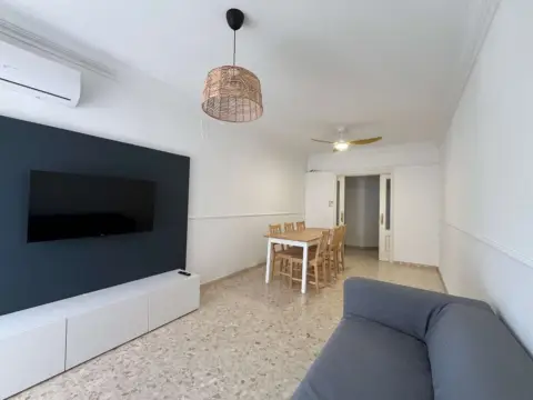 Apartamento en Avenida de Nicaragua