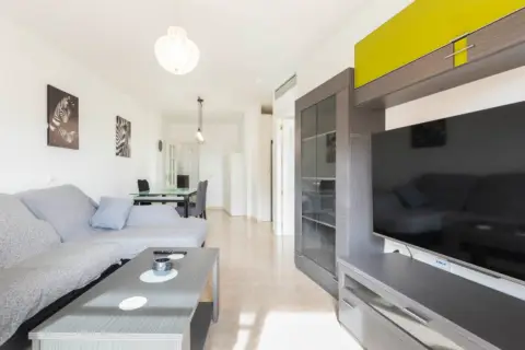 Apartamento en Avenida de la Envia