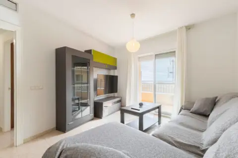 Apartamento en Avenida de la Envia