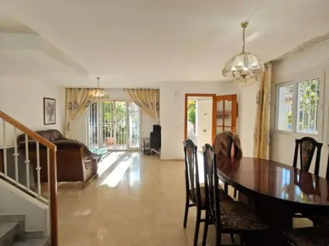 Chalet en Torre del Mar