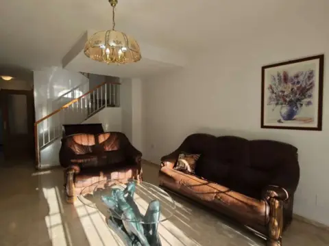 Chalet en Torre del Mar