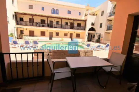 Apartamento en Cuevas de Almanzora