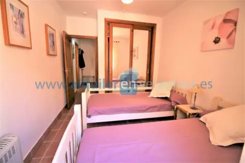 Apartamento en Cuevas de Almanzora