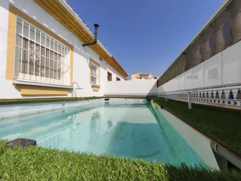Dúplex en La Florida-La Chismosa-Los Altos