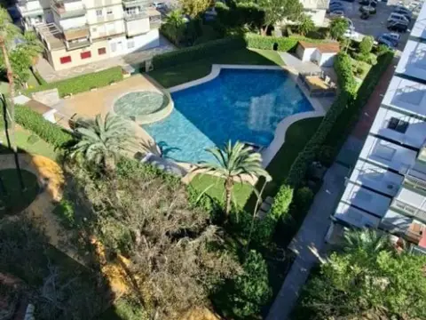 Piso en Torre del Mar