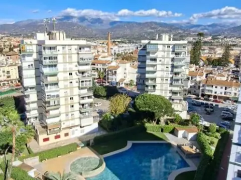 Piso en Torre del Mar