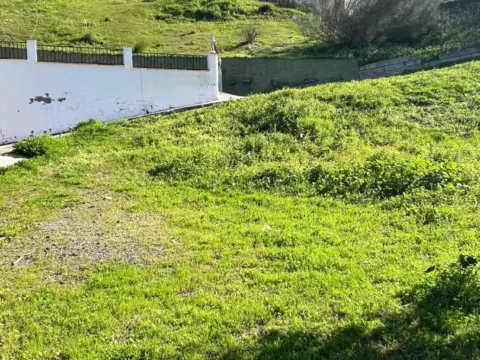 Finca rústica en Área de Triana-Cabrillas-Trapiche