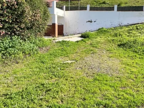 Finca rústica en Área de Triana-Cabrillas-Trapiche