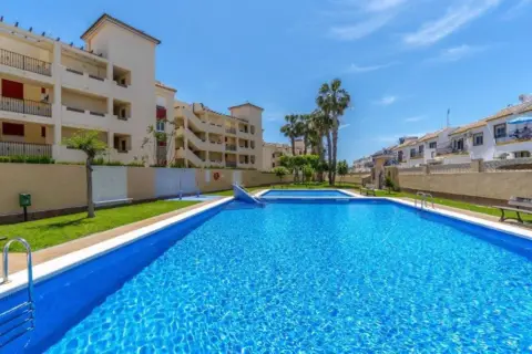 Apartment in La Florida-La Chismosa-Los Altos