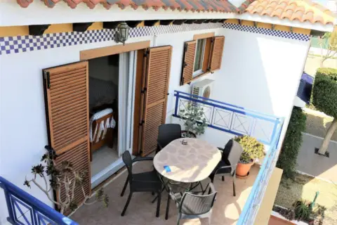 Apartamento en El Playazo