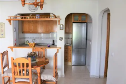 Apartamento en El Playazo