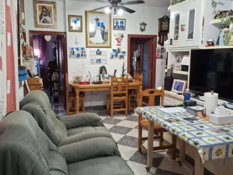 Piso en calle Huerto de los Claveles