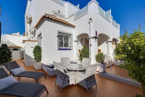 Dúplex en Torrevieja