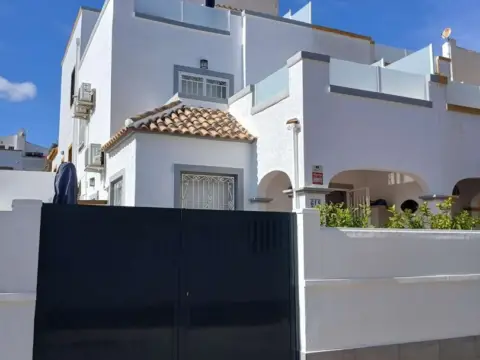 Dúplex en Torrevieja