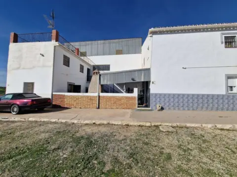 Casa en Villafranco del Guadalhorce