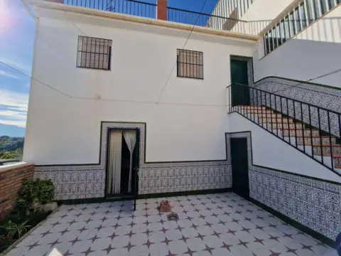 Casa en Villafranco del Guadalhorce