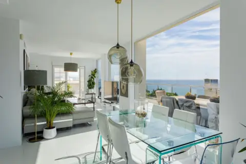 Apartamento en calle Liverpool