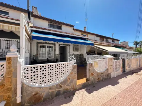 Dúplex en Orihuela Costa