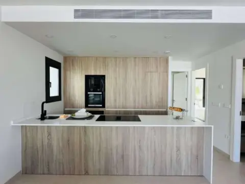 Chalet en Avenida del Retiro