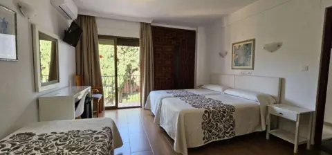 Apartamento en calle de Málaga