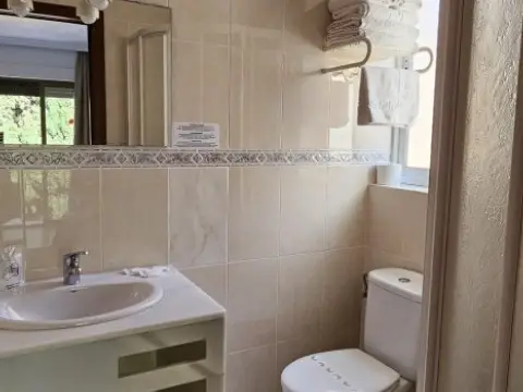 Apartamento en calle de Málaga