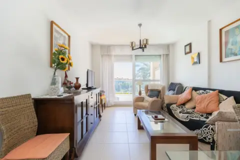 Apartamento en Avenida de los Cerrillos