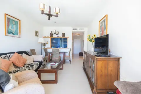 Apartamento en Avenida de los Cerrillos